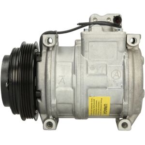 Compressore aria condizionata TEAMEC TM8634859 - Rinnovato Compressore aria condizionata TEAMEC TM8634859 - Rinnovato