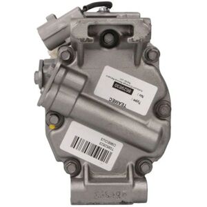 TEAMEC SCSA06C Compressor de Ar Condicionado - Recondicionado TEAMEC SCSA06C Compressor de Ar Condicionado - Recondicionado