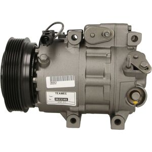 TEAMEC Modelo VS16N Compressor para Ar Condicionado, Recondicionado TEAMEC Modelo VS16N Compressor para Ar Condicionado, Recondicionado