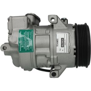 TEAMEC 8629834 Airconditioning Compressor - Denso, 12V, Gerenoveerd TEAMEC 8629834 Airconditioning Compressor - Denso, 12V, Gerenoveerd
