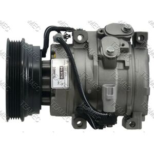 TEAMEC 10S15L - Compresor de aire acondicionado TEAMEC 10S15L - Compresor de aire acondicionado