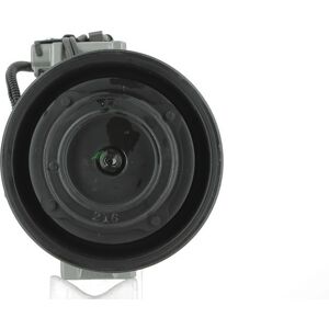 TEAMEC 8638810 - Airconditioning compressor - Gereviseerd TEAMEC 8638810 - Airconditioning compressor - Gereviseerd