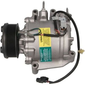 TEAMEC 8643294 Luftkonditioneringskompressor - Renoverad TEAMEC 8643294 Luftkonditioneringskompressor - Renoverad