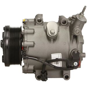 TEAMEC 8643295 Compressore aria condizionata - Ricondizionato TEAMEC 8643295 Compressore aria condizionata - Ricondizionato