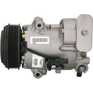 TEAMEC CVC6 12V Compressore Aria Condizionata - Ricondizionato TEAMEC CVC6 12V Compressore Aria Condizionata - Ricondizionato