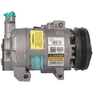 Compressore aria condizionata TEAMEC VCS14IC 112 nervature - Condizionatore d'aria Compressore aria condizionata TEAMEC VCS14IC 112 nervature - Condizionatore d'aria