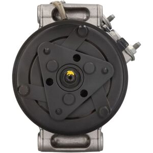 TEAMEC PXC16 12 PAG 46 R134a - Compressor de ar condicionado TEAMEC PXC16 12 PAG 46 R134a - Compressor de ar condicionado