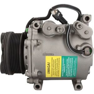 TEAMEC TM8611070 Luftkonditioneringskompressor - Renoverad TEAMEC TM8611070 Luftkonditioneringskompressor - Renoverad