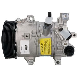 TEAMEC 6SES14C Airconditioning compressor, gereviseerd TEAMEC 6SES14C Airconditioning compressor, gereviseerd