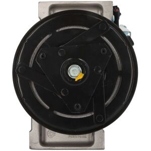TEAMEC TM8600178 - Compressor de ar condicionado TEAMEC TM8600178 - Compressor de ar condicionado