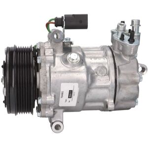 TEAMEC 8600177 Compressor de ar condicionado - Renovado TEAMEC 8600177 Compressor de ar condicionado - Renovado