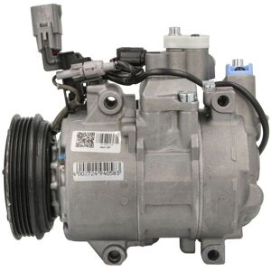 TEAMEC 8629845 - Airconditioningcompressor TEAMEC 8629845 - Airconditioningcompressor