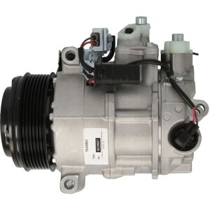 Compresso de Ar Condicionado TEAMEC TM8629667 - Recondicionado Compresso de Ar Condicionado TEAMEC TM8629667 - Recondicionado