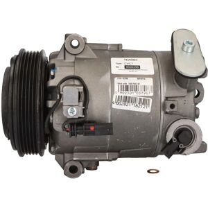 TEAMEC TM8600296 Compressor de ar condicionado - Recondicionado TEAMEC TM8600296 Compressor de ar condicionado - Recondicionado
