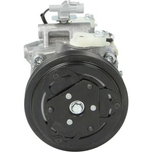 TEAMEC TM8613085 Compressor de ar condicionado - Renovado TEAMEC TM8613085 Compressor de ar condicionado - Renovado