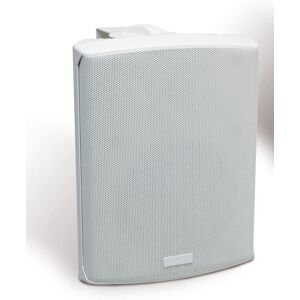 Kindermann KIN 8705000022 - Set di altoparlanti attivi 50+IR - Bianco Kindermann KIN 8705000022 - Set di altoparlanti attivi 50+IR - Bianco