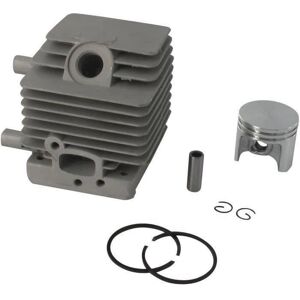 Conjunto de cilindros STIHL - Ø 34 mm - Reemplazo para modelos 41370201201, 41370201202 Conjunto de cilindros STIHL - Ø 34 mm - Reemplazo para modelos 41370201201, 41370201202