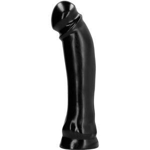 All Black Alex AB50 - Dildo realista de 33cm All Black Alex AB50 - Dildo realista de 33cm