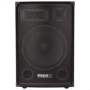 Ibiza Sound DISCO15B - Haut-parleurs PA 3-voies - 38cm - 700W - Publicité Ibiza Sound DISCO15B - Haut-parleurs PA 3-voies - 38cm - 700W - Publicité