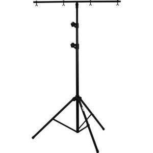 Ibiza Light SL002 Support d'éclairage - Hauteur réglable 140-335cm Ibiza Light SL002 Support d'éclairage - Hauteur réglable 140-335cm