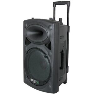 Ibiza Sound PORT8VHF-BT Portable Wired Karaoke System Ibiza Sound PORT8VHF-BT Portable Wired Karaoke System