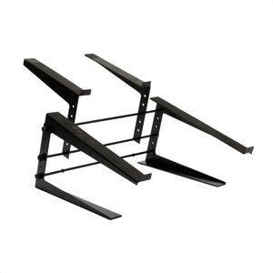 Ibiza G-SLAP190 Soporte doble ajustable para DJ Ibiza G-SLAP190 Soporte doble ajustable para DJ