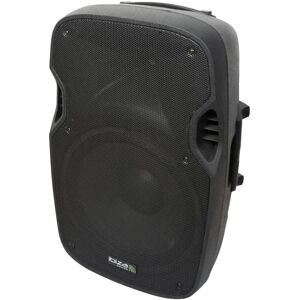 Haut-parleurs PA Ibiza Sound XTK15A - 600W Max - Publicité Haut-parleurs PA Ibiza Sound XTK15A - 600W Max - Publicité