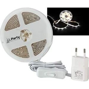 Ruban LED Party Light & Sound 3M - Bande LED - Publicité Ruban LED Party Light & Sound 3M - Bande LED - Publicité