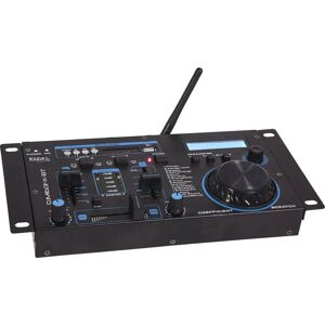 Accessori audio Ibiza Sound DJM160FX-BT - Mixer con DSP Accessori audio Ibiza Sound DJM160FX-BT - Mixer con DSP