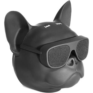 Ibiza Sound DOG-SOUND Bärbar högtalare - Bluetooth, USB, microSD Ibiza Sound DOG-SOUND Bärbar högtalare - Bluetooth, USB, microSD