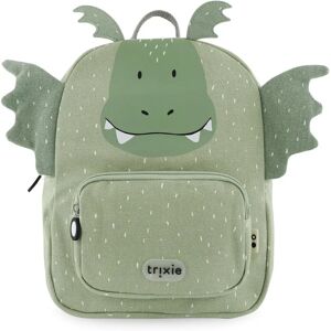Trixie Sac à dos enfant Mr. Dragon - Sac à dos - Publicité Trixie Sac à dos enfant Mr. Dragon - Sac à dos - Publicité