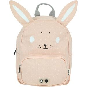 trixie-baby Sac à Dos Pré-scolaire - Madame Lapin trixie-baby Sac à Dos Pré-scolaire - Madame Lapin