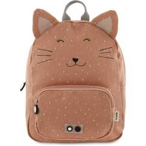 trixie-baby Sac à Dos Maternelle - Madame Chat trixie-baby Sac à Dos Maternelle - Madame Chat