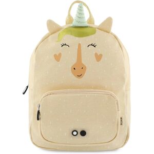 Trixie Ryggsäck Mrs Unicorn Rosa - Ryggsäck Trixie Ryggsäck Mrs Unicorn Rosa - Ryggsäck