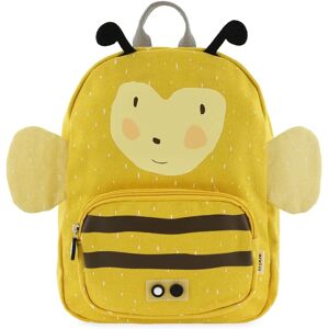 TRIXIE MISS BUMBLEBEE Sac à Dos Enfant - Jaune - Kids Backpack - Publicité TRIXIE MISS BUMBLEBEE Sac à Dos Enfant - Jaune - Kids Backpack - Publicité