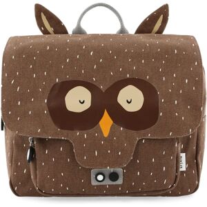 Sac d'école Trixie Baby Hibou - Réglable, Imperméable Sac d'école Trixie Baby Hibou - Réglable, Imperméable