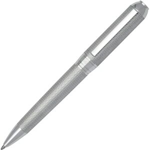 Boss Silver-Pattern Ballpoint Pen - Pen Boss Silver-Pattern Ballpoint Pen - Pen