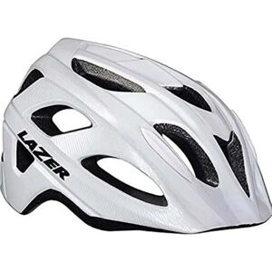 Casco Lazer Beam - Unisex M - Bianco Casco Lazer Beam - Unisex M - Bianco