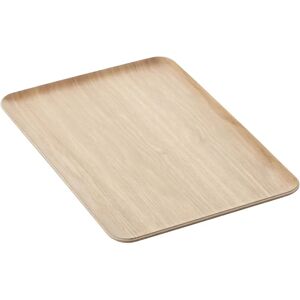 Plateau rectangulaire en bois Point Virgule - Ustensiles de cuisine - Publicité Plateau rectangulaire en bois Point Virgule - Ustensiles de cuisine - Publicité