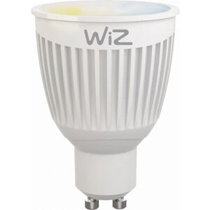 Lampadina LED WiZ GU10 - Bianco/RGB - 350lm Lampadina LED WiZ GU10 - Bianco/RGB - 350lm