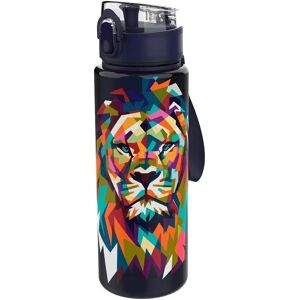 Bouteille d'eau Lion 600ml - Lunch Buddies - Publicité Bouteille d'eau Lion 600ml - Lunch Buddies - Publicité