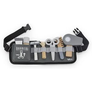 Tryco Houten Kappers Set - Rollenspel Speelgoed Tryco Houten Kappers Set - Rollenspel Speelgoed