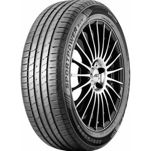 Letní pneu SUV Tristar 275/35 R21 - Extra zatížení Letní pneu SUV Tristar 275/35 R21 - Extra zatížení