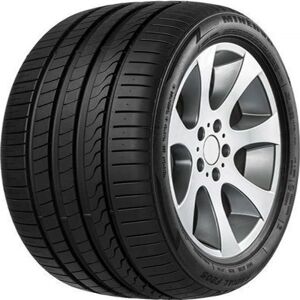 Minerva F205 235/50 R18 - Sommerreifen für PKW Minerva F205 235/50 R18 - Sommerreifen für PKW