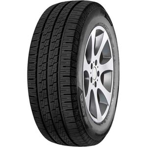 Minerva Modell 215/60 R17 Allwetter-Reifen für Vans Minerva Modell 215/60 R17 Allwetter-Reifen für Vans