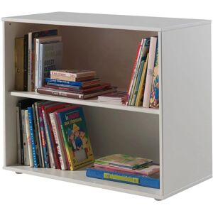 Bibliothèque Vipack Pino - Rangement Moderne Scandinave - Publicité Bibliothèque Vipack Pino - Rangement Moderne Scandinave - Publicité