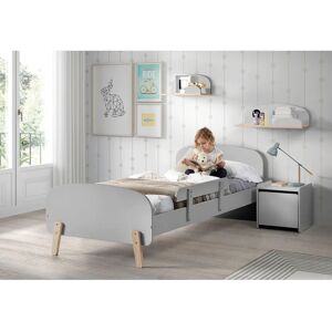VIPACK KIDDY Bettschutzgitter - Sicherheit für Babys & Kinder VIPACK KIDDY Bettschutzgitter - Sicherheit für Babys & Kinder