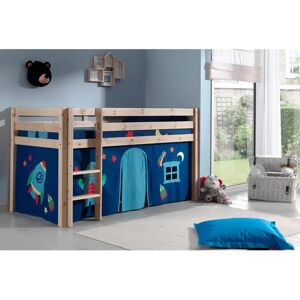 VIPACK Pino Hochbett - Modernes Kinderbett VIPACK Pino Hochbett - Modernes Kinderbett