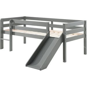 Vipack Pino Spielbett mit Rutsche - Kinderbett, Massivholz, 90x200cm Vipack Pino Spielbett mit Rutsche - Kinderbett, Massivholz, 90x200cm