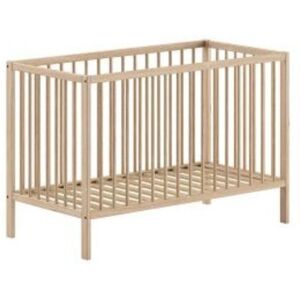 Cama de Baby Vipack Dino 60x120 - Cama de Bebé Cama de Baby Vipack Dino 60x120 - Cama de Bebé